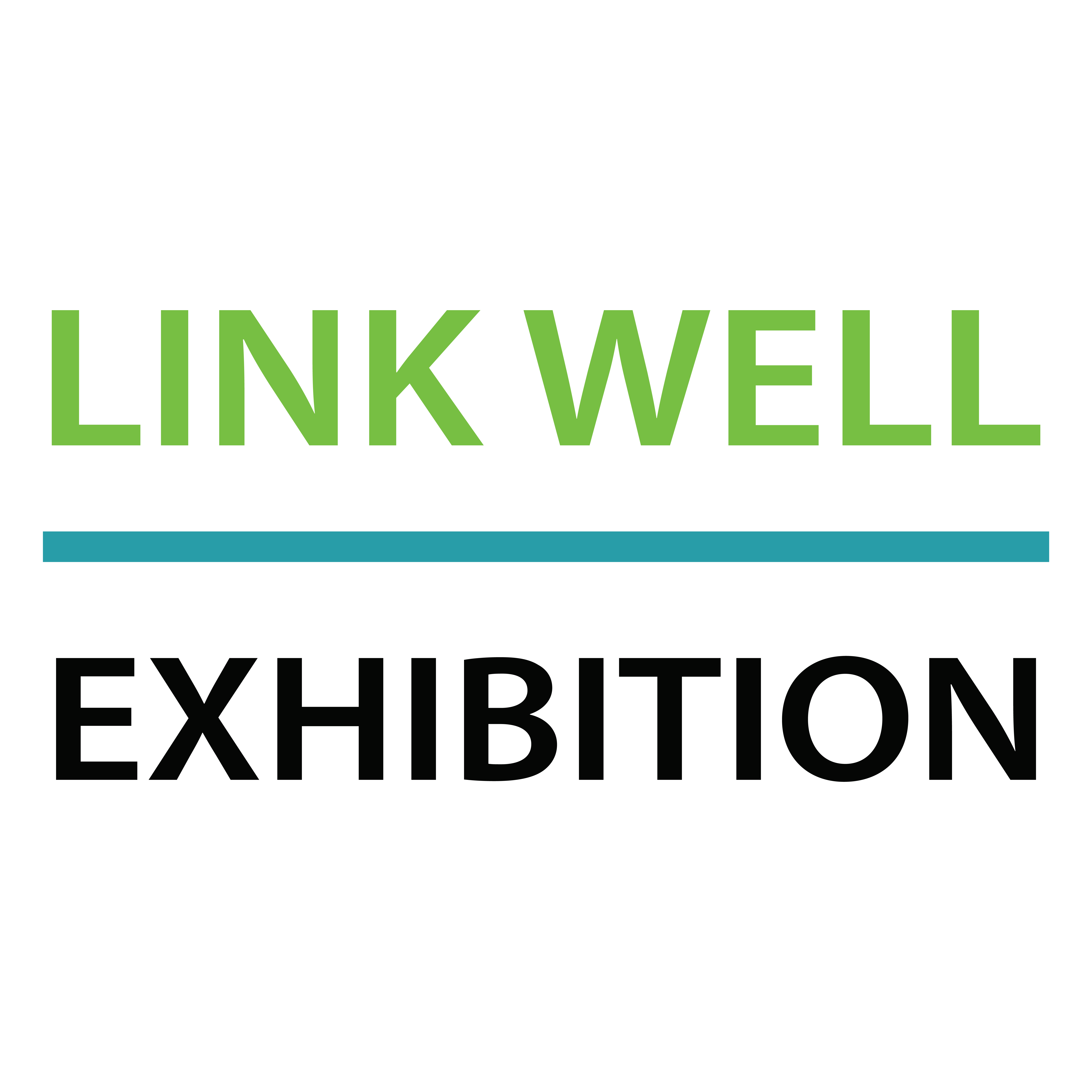 Link Well Exhibition